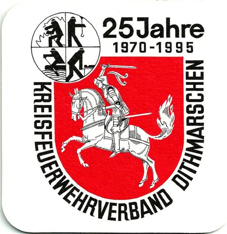 marne hei-sh dithmarscher quad 3b (180-25 jahre ffw-schwarzrot)